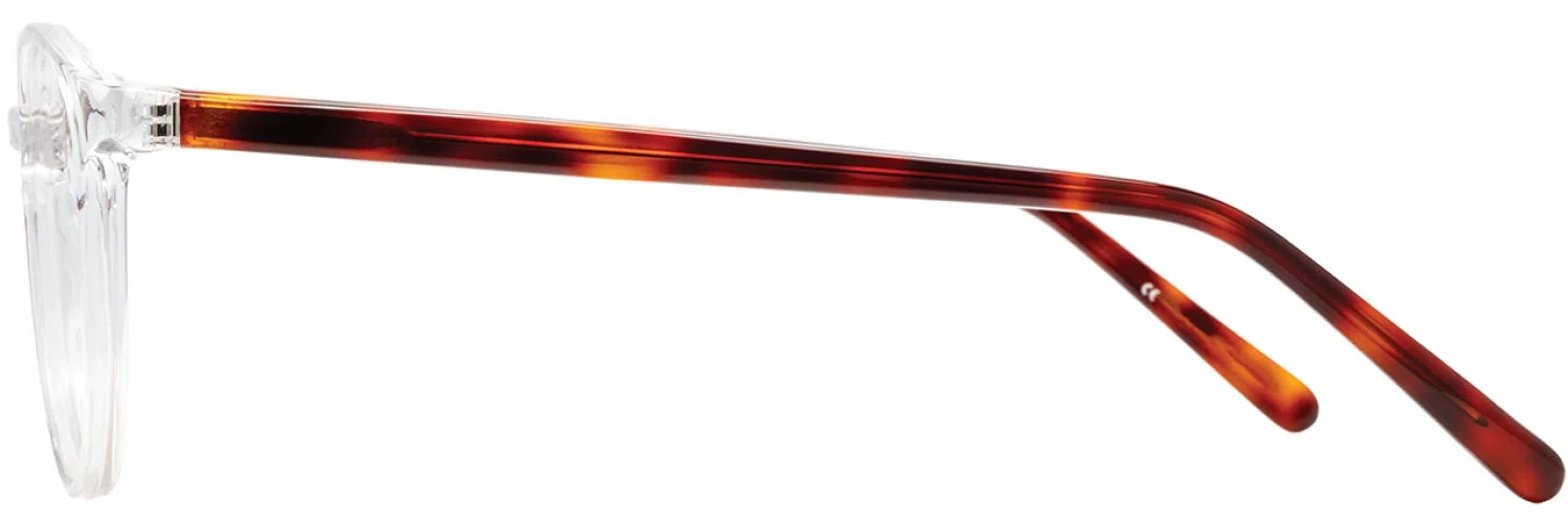 Adin Thomas ATS011 Eyeglasses - view 11